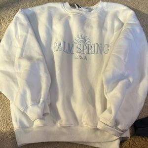 Princess Polly Crewneck